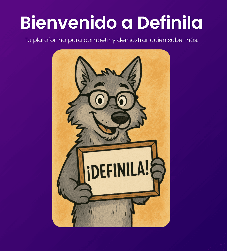 Captura de Adivina la palabra