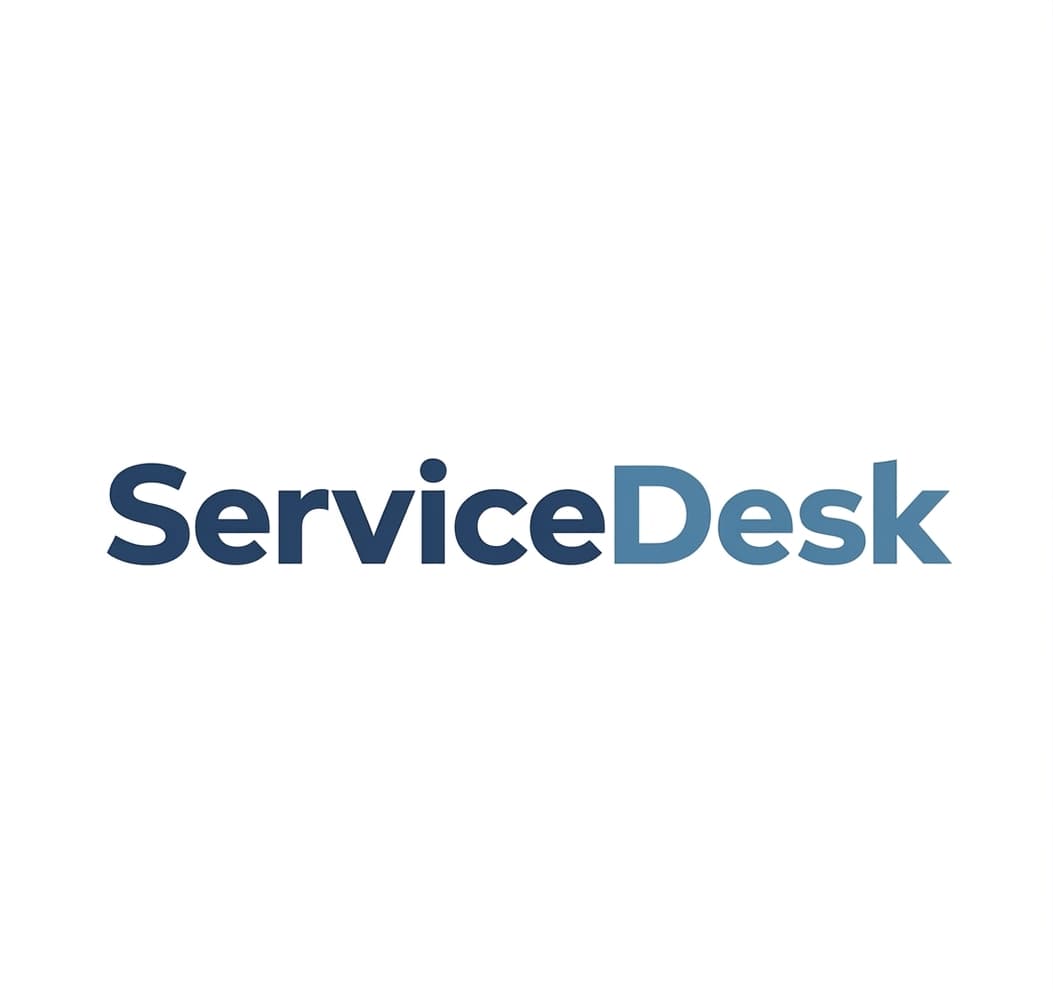 Captura de ServiceDesk